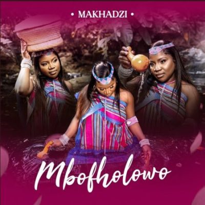 Makhadzi Marotho Mp3 Download