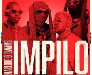 Marlode Impilo Mp3 Download