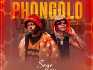 Sage Thuli Phongolo Mp3 Download
