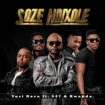 Vusi Nova Soze Ndixole Mp3 Download