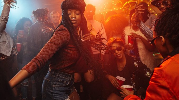 African Cities With The Best Nightlife