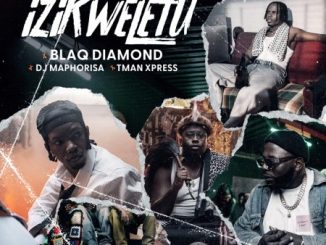 Blaq Diamond Izikweletu Mp3 Download