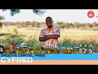 Cyfred Groove Cartel Amapiano Mix Mp3 Download