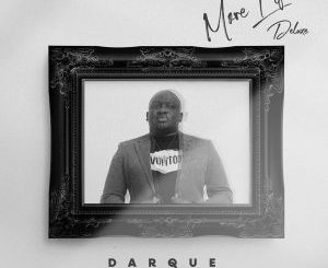 Darque Areyeng Mp3 Download