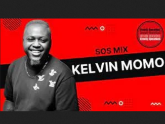 Kelvin Momo Maye Maye Mp3 Download