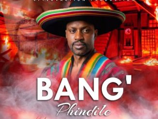 Mr Style Bang’phindile Mp3 Download