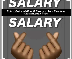 Robot Boii Salary Salary Mp3 Download