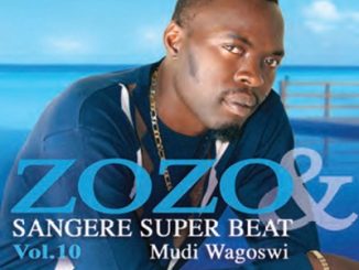 Zozo and Sangere Superbeat Malume Mp3 Download