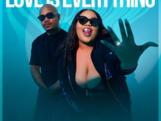 Bulo Love Is Everything EP Download