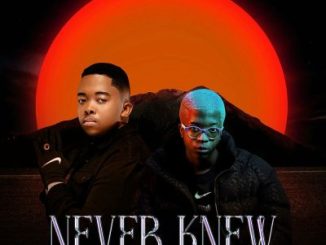 Freddy K Never Knew Mp3 Download
