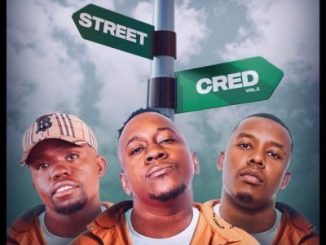 Tumza D’Kota Street Cred Vol. 2 Album Download