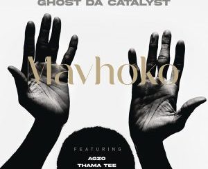 Dinho Mavhoko Mp3 Download