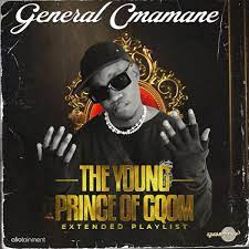 General C’mamane Kwangoku Mp3 Download