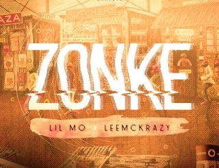 Lil Mö ZONKE Mp3 Download