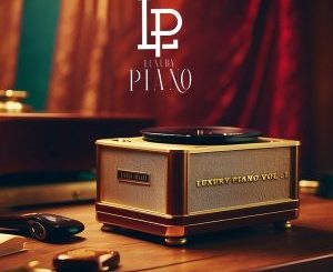 Luxury Piano UKHONA Mp3 Download