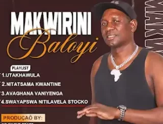 Makwirini Baloyi Avaghana Vaninyenga Mp3 Download