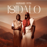 Murumba Pitch Isidalo Album Trackist