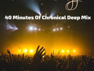 Jose-Man De Djy 40 Minutes Of Chronical Deep Mix Download