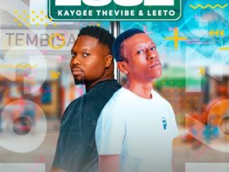 KayGee The Vibe 1632 Mp3 Download