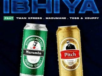 Murumba Pitch Ibhiya Mp3 Download