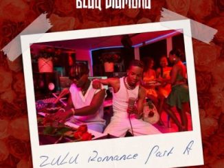 Blaq Diamond Zulu Romance Album Download
