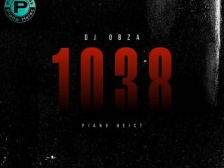 DJ Obza 1038 Mp3 Download