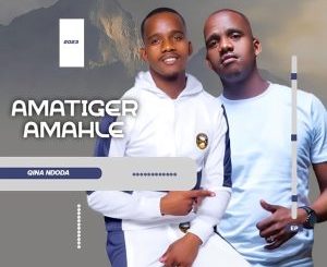 Amatiger Amahle Qina Ndoda EP Download
