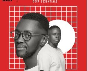Deep Essentials Never To Be Released EP Download