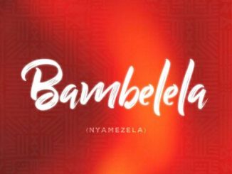Macfowlen Bambelela Mp3 Download
