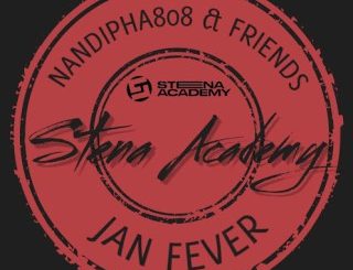 Nandipha808 Club Banger 444 Mp3 Download