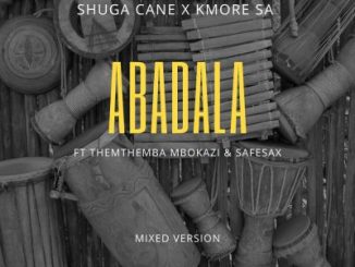 Shuga Cane Abadala Mp3 Download