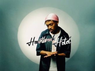 The Big Hash Heartbreak Hotel Album Download