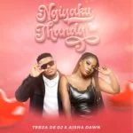Tebza De DJ Ngiyakuthanda Mp3 Download