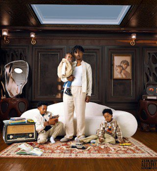 Emtee BLESSED Mp3 Download