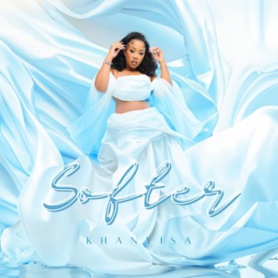 Khanyisa Harder Mp3 Download
