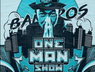Bandros Jive Hub presents Bandros One Man Show Mp3 Download