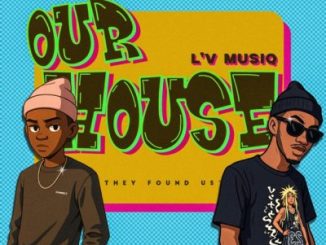 L’V MusiQ Dust’in Mp3 Download