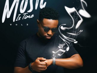 InQfive Music Is Time Vol. 3 Album Download