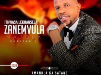 Ithwasa Lekhansela Zanemvula Amandla Ka Sathane Album Download