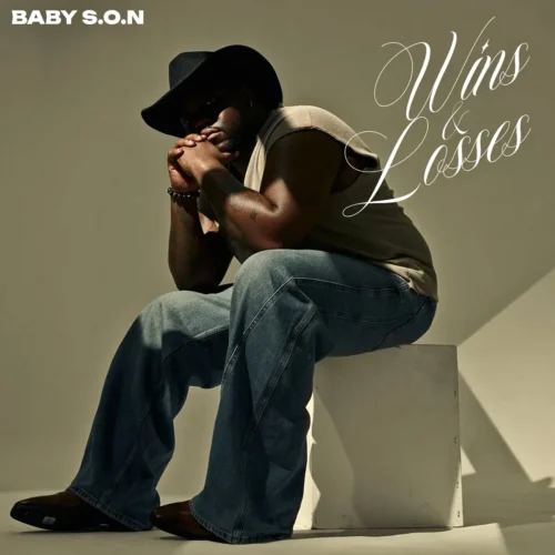 Baby S.O.N NgiyaShada Mp3 Download