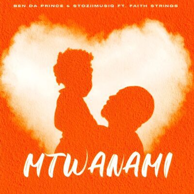 Ben Da Prince Mtwanami Mp3 Download