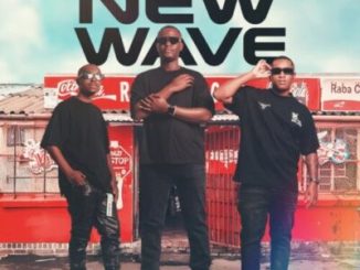 Blacks Jnr Isho Enhloko Mp3 Download