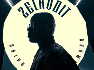 Boips Dakiwe Mp3 Download