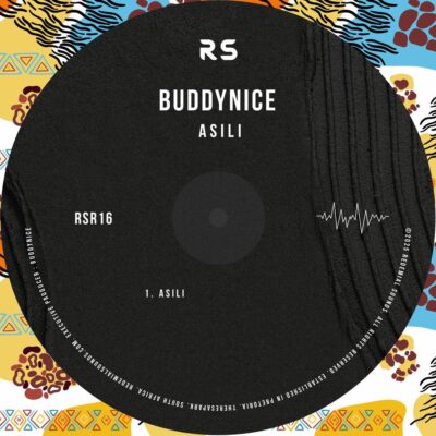 Buddynice Asili Mp3 Download