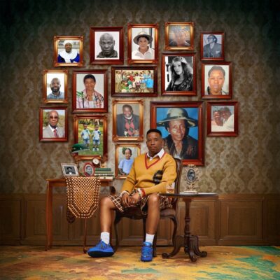 DJ Stokie Sowenza Rongo Mp3 Download