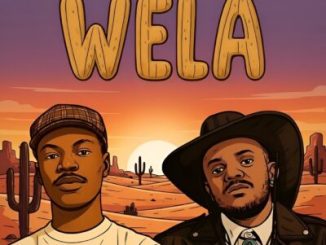 Djy Vino Wela Mp3 Download