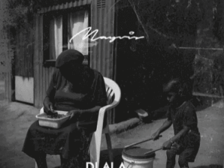 Dlala Thukzin Smoothie Mp3 Download