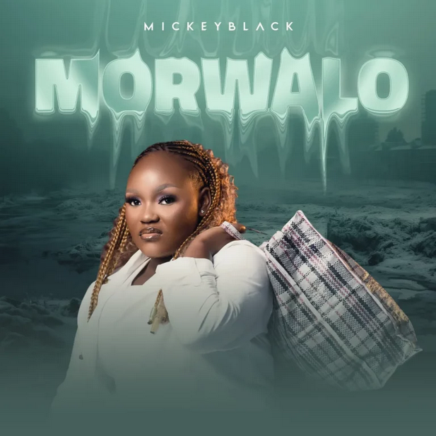 Mickeyblack Morwalo EP Download