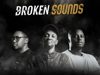 Oddxperienc Broken Sounds EP Download