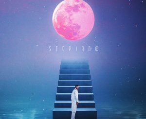 Romeo Makota StePiano EP Download